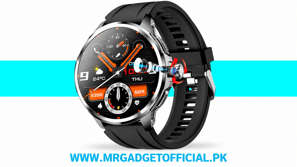 H99 Android Sim Smart Watch Mr Gadget Official