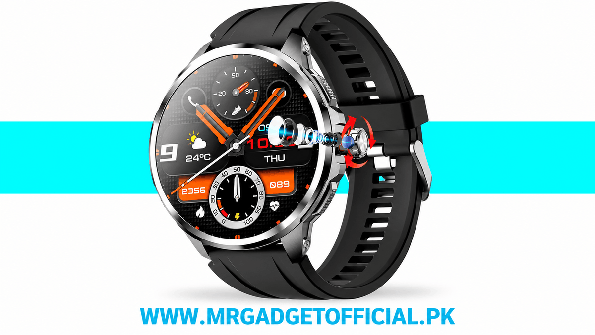 H99 Android Sim Smart Watch Mr Gadget Official