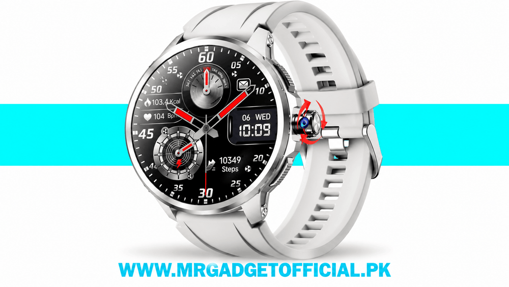 H99 Android Sim Smart Watch Mr Gadget Official
