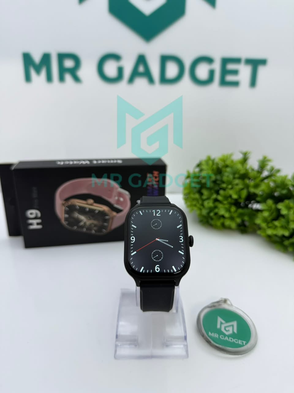 H9 Smart Watch