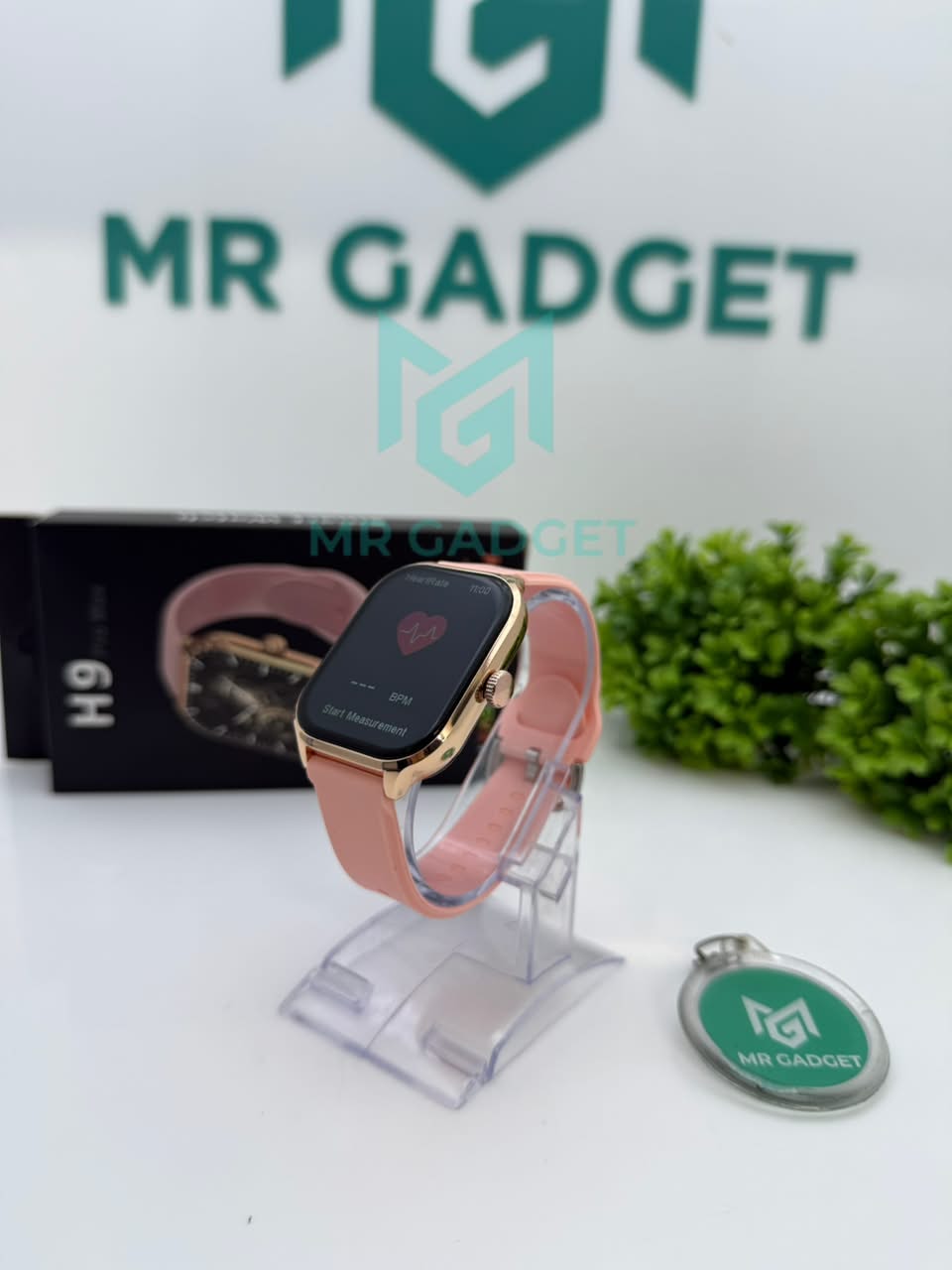 H9 Smart Watch
