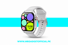 Haylou Watch S8 Mr Gadget Official