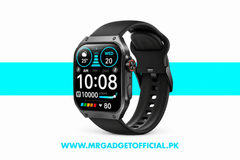 Haylou Watch S8 Mr Gadget Official