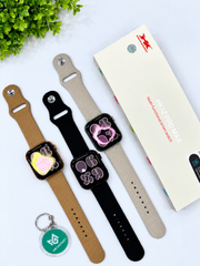 HK12 Pro Max Smartwatch Mr Gadget Official