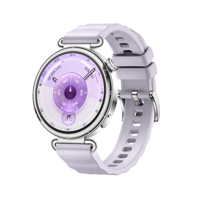 HUAWEI Watch GT 6 Mr Gadget Official