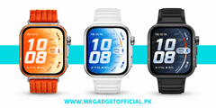Huawei Watch Fit 5 Pro Smartwatch | GPS AMOLED Fitness Tracker Mr Gadget Official