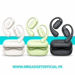 Huawei FreeArc Open-Ear Wireless Earbuds with AI Call Noise Cancellation Mr Gadget Official