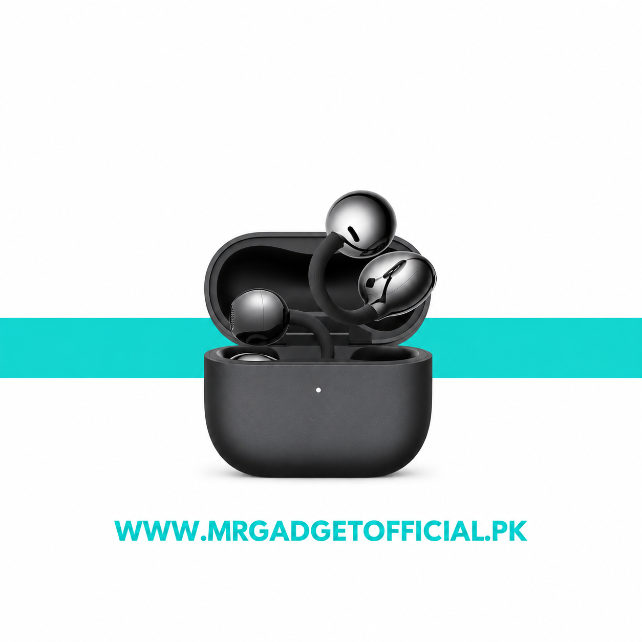Huawei FreeClip 2 Open-Ear Wireless Earbuds Mr Gadget Official