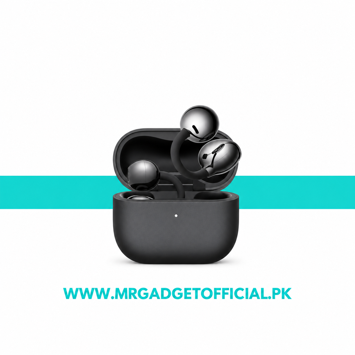 Huawei FreeClip 2 Open-Ear Wireless Earbuds Mr Gadget Official