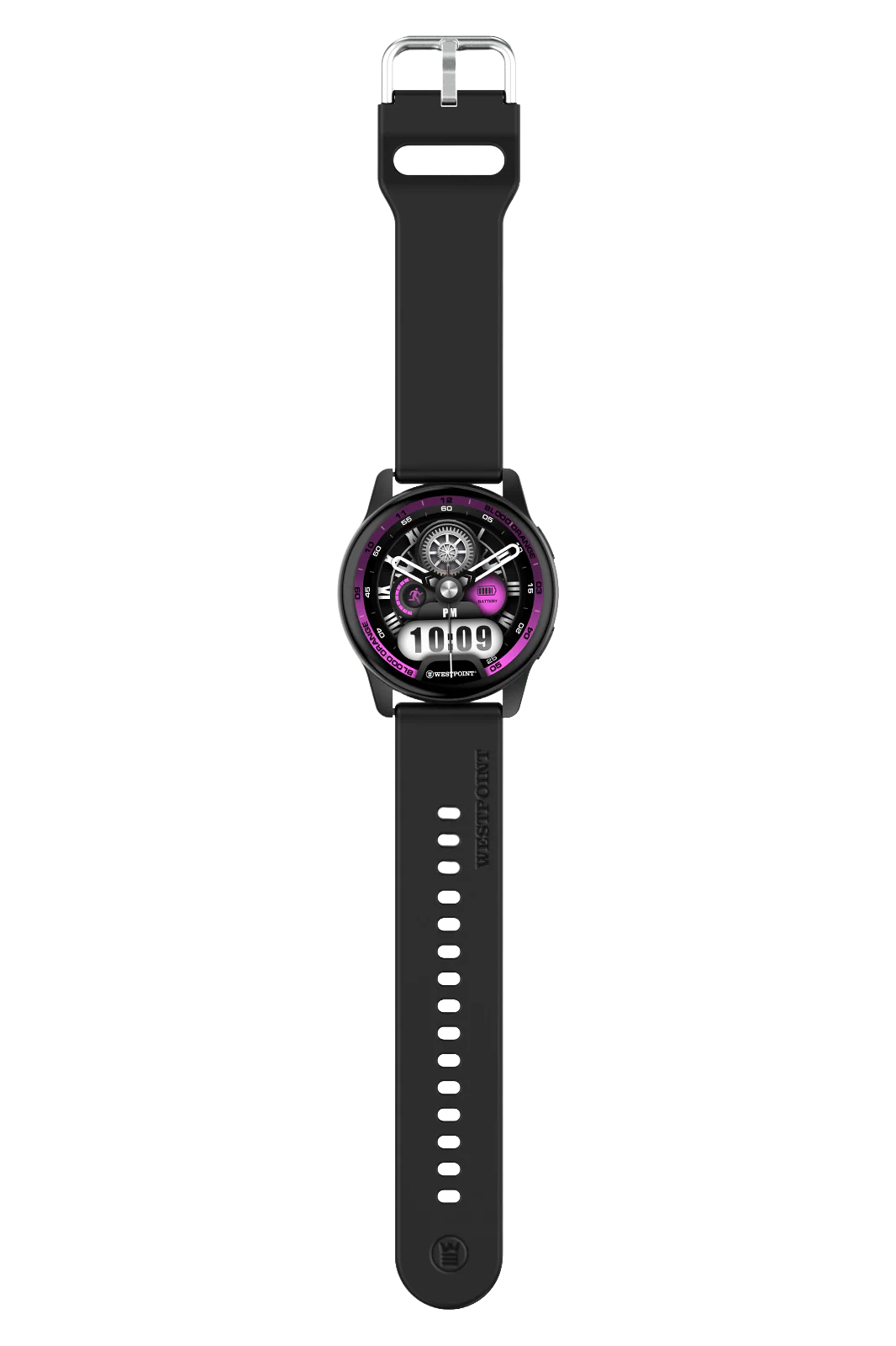 Halo WP-5000