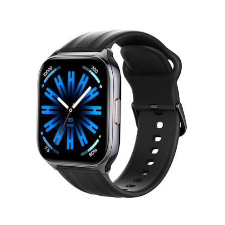 Haylou Watch 3 Smartwatch Mr Gadget Official