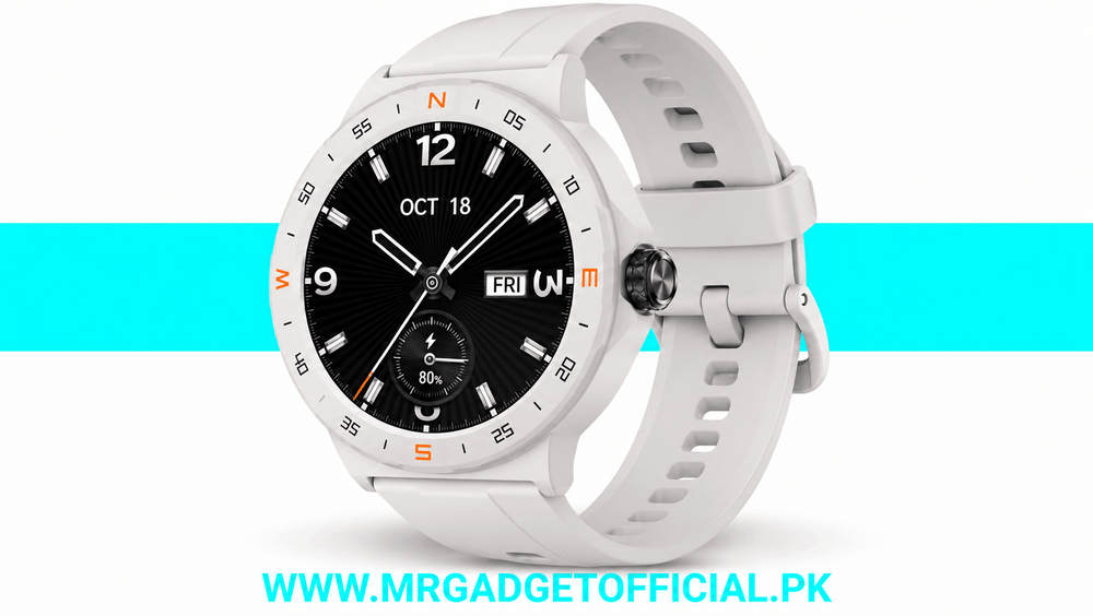 HONOR CHOICE Watch 2 Epic Smartwatch Mr Gadget Official