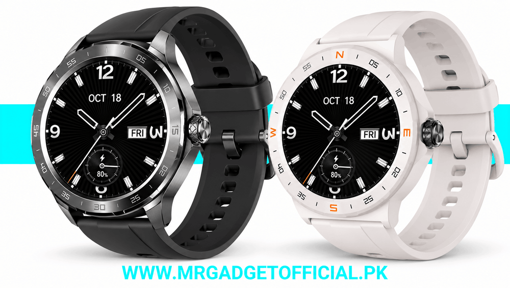 HONOR CHOICE Watch 2 Epic Smartwatch Mr Gadget Official