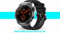 HONOR Watch 5 Ultra Smartwatch Mr Gadget Official