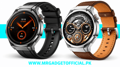 HONOR Watch 5 Ultra Smartwatch Mr Gadget Official