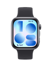Huawei fit 5 smart watch