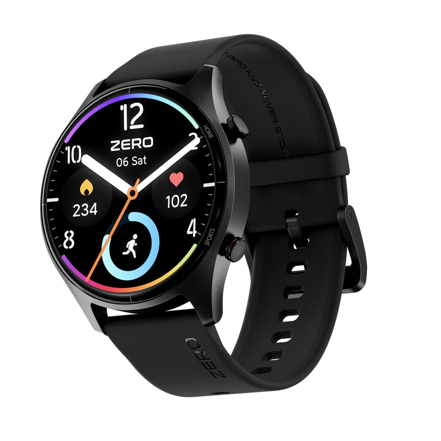 Icon Smartwatch Mr Gadget Official h3