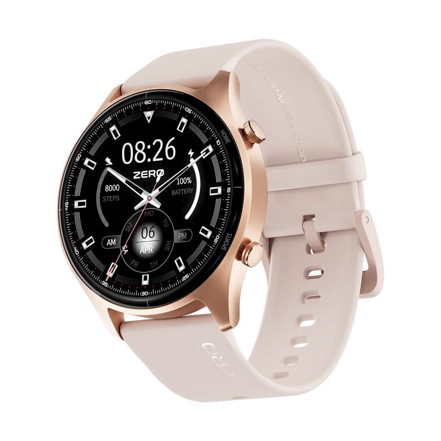 Icon Smartwatch Mr Gadget Official h3
