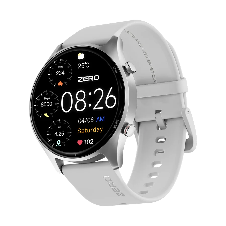 Icon Smartwatch Mr Gadget Official h3