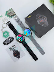 DTMI SMART WATCH