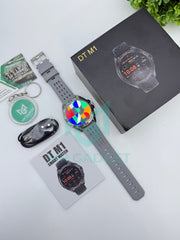 DTMI SMART WATCH