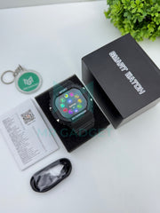 LC31 SMART WATCH