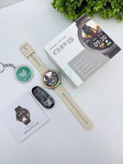 DM76 Smartwatch