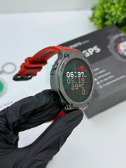 DM58 Smartwatch