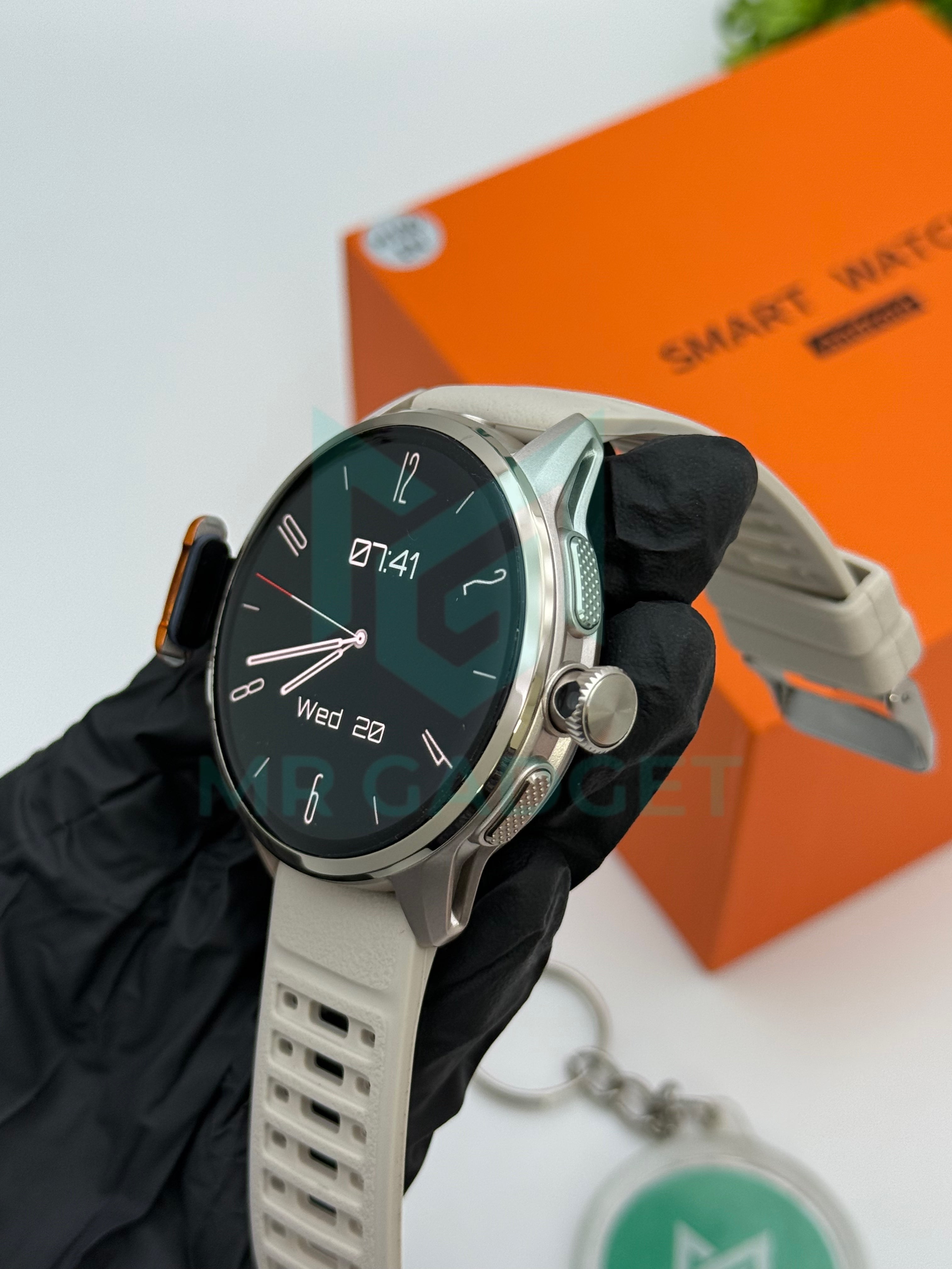 H100 SIM SMART WATCH Mr Gadget Official
