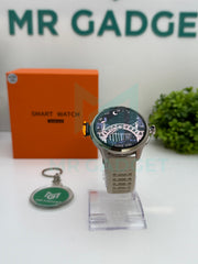 H100 SIM SMART WATCH Mr Gadget Official