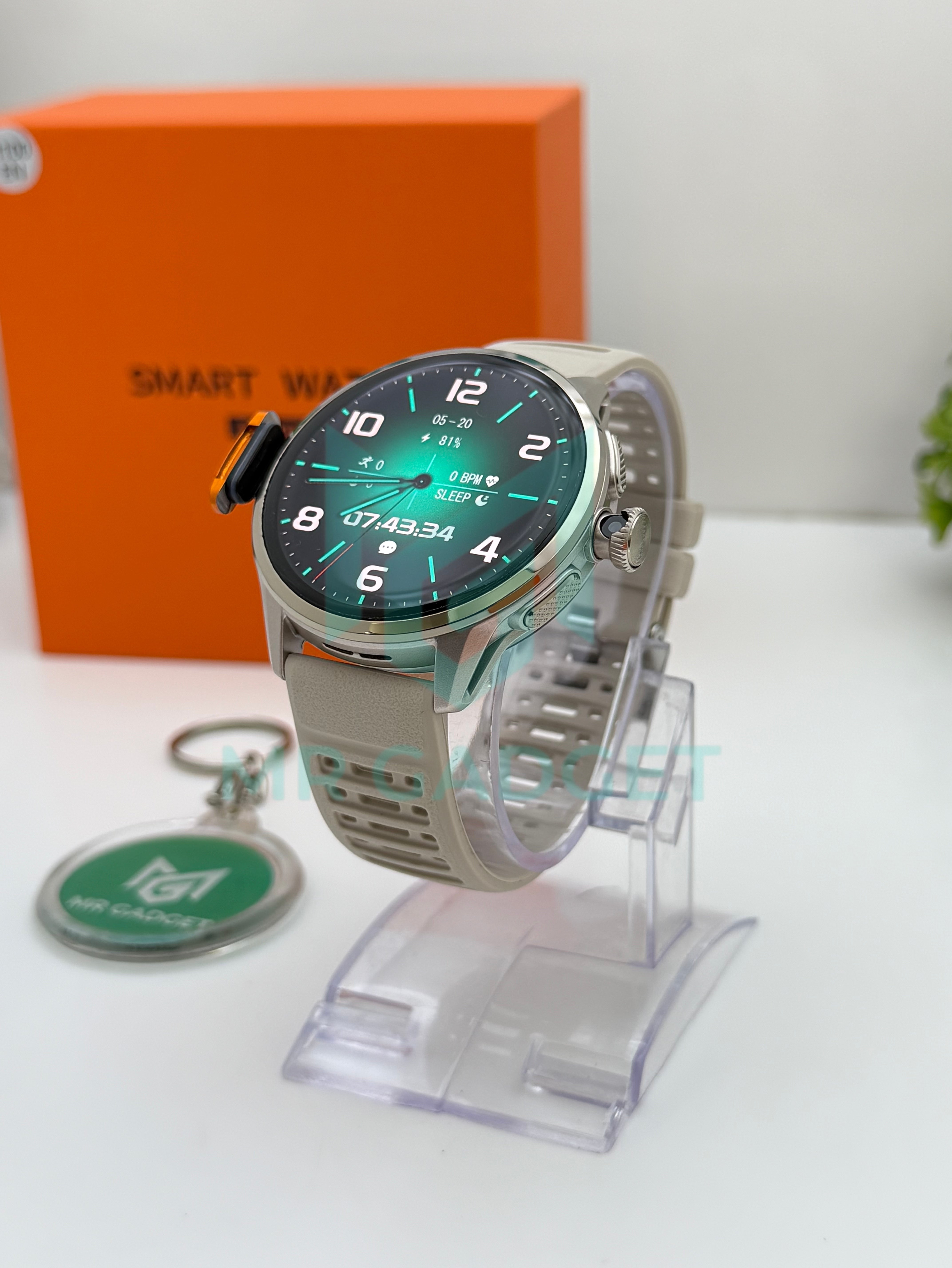 H100 SIM SMART WATCH Mr Gadget Official