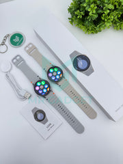 LE06 SMART WATCH