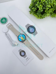 LE06 SMART WATCH
