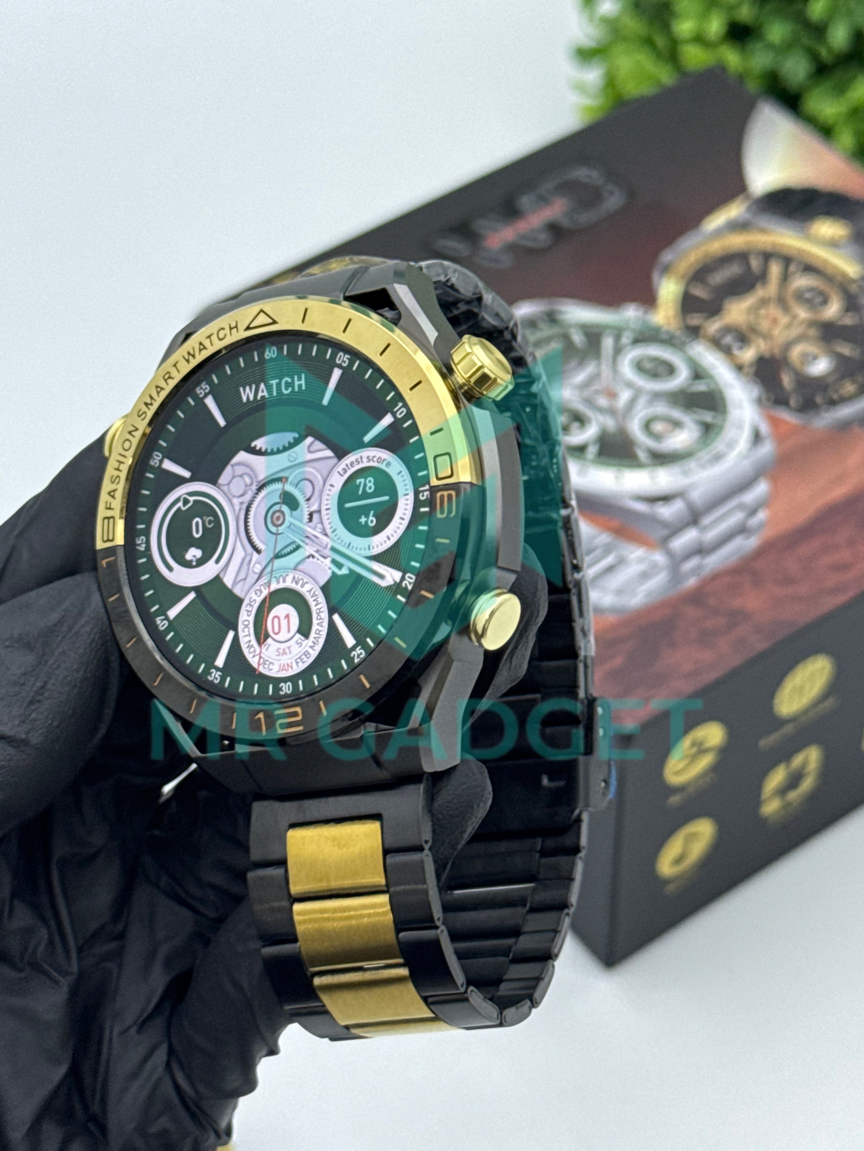 S7 Pro Smart Watch