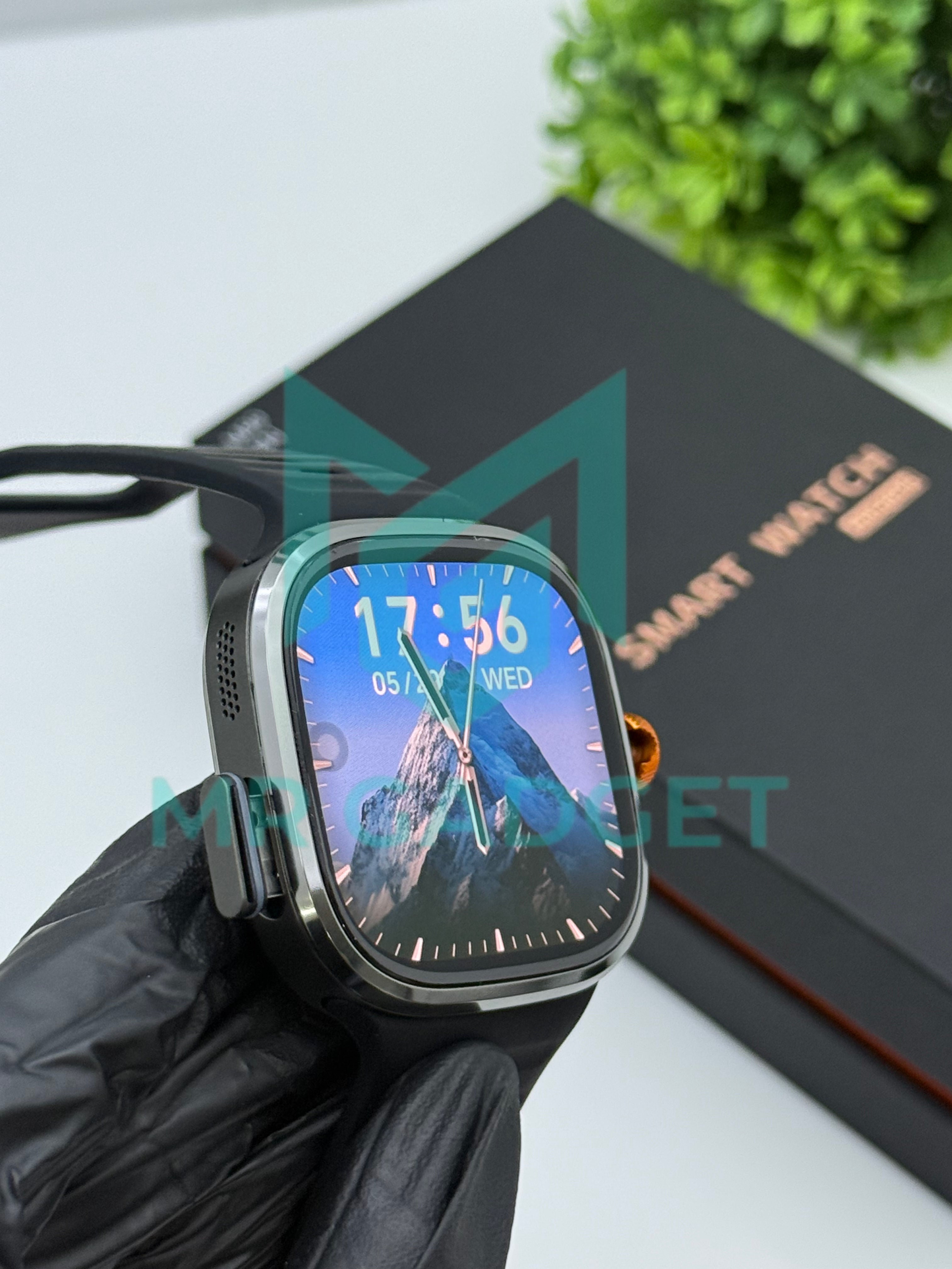 M99 SIM Smart Watch