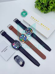H18 SIM Smart Watch
