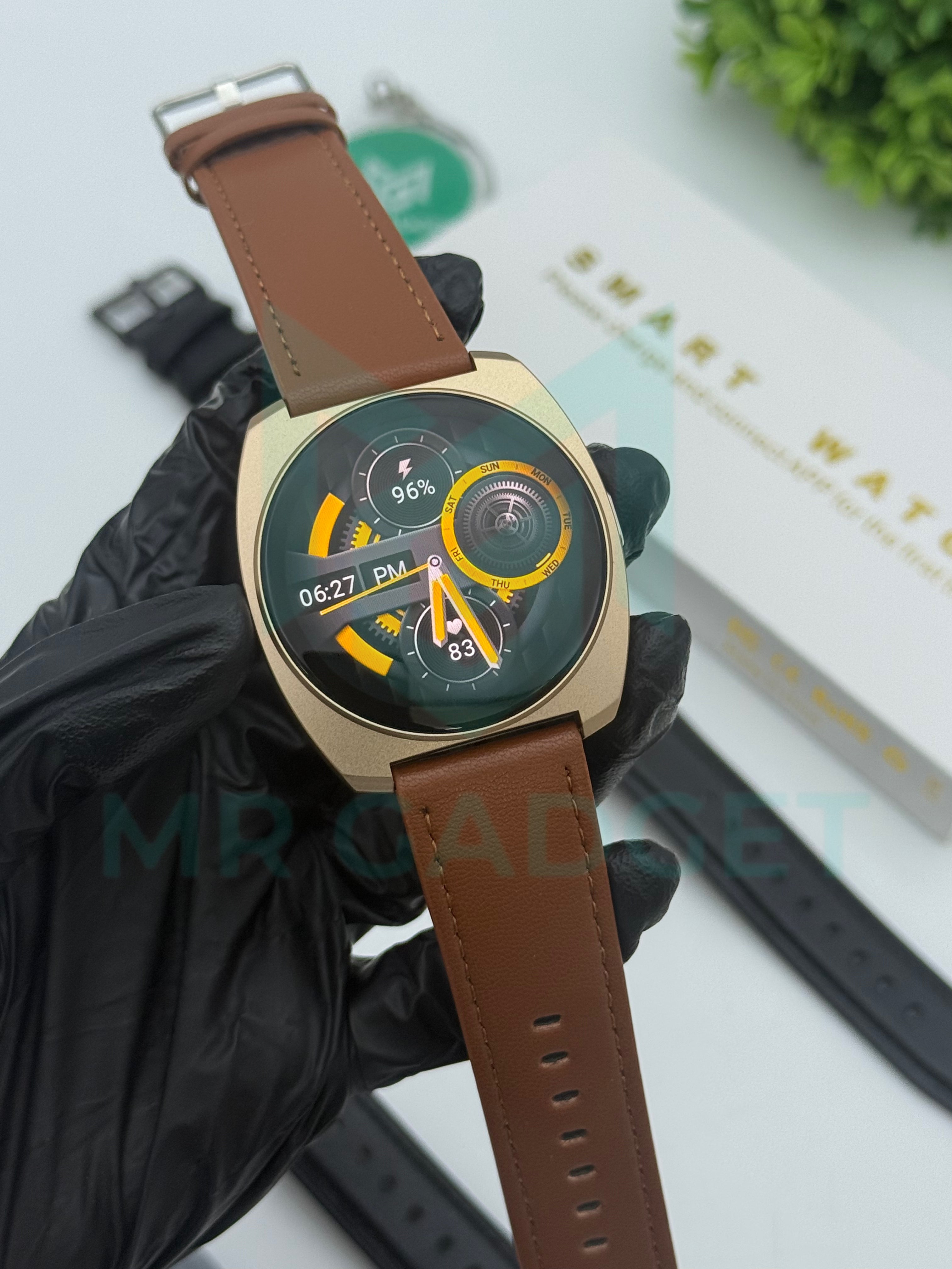 H18 SIM Smart Watch