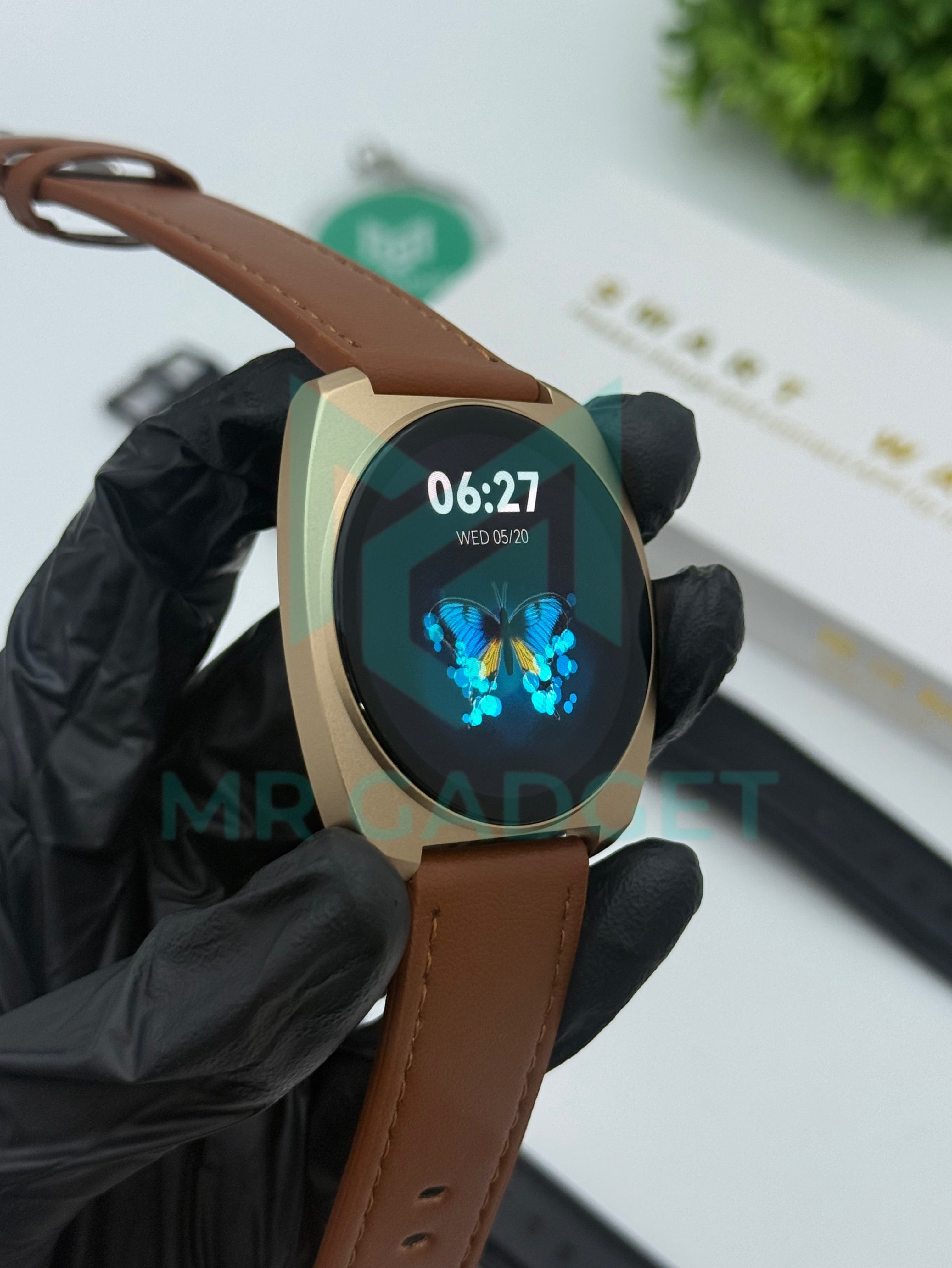 H18 SIM Smart Watch