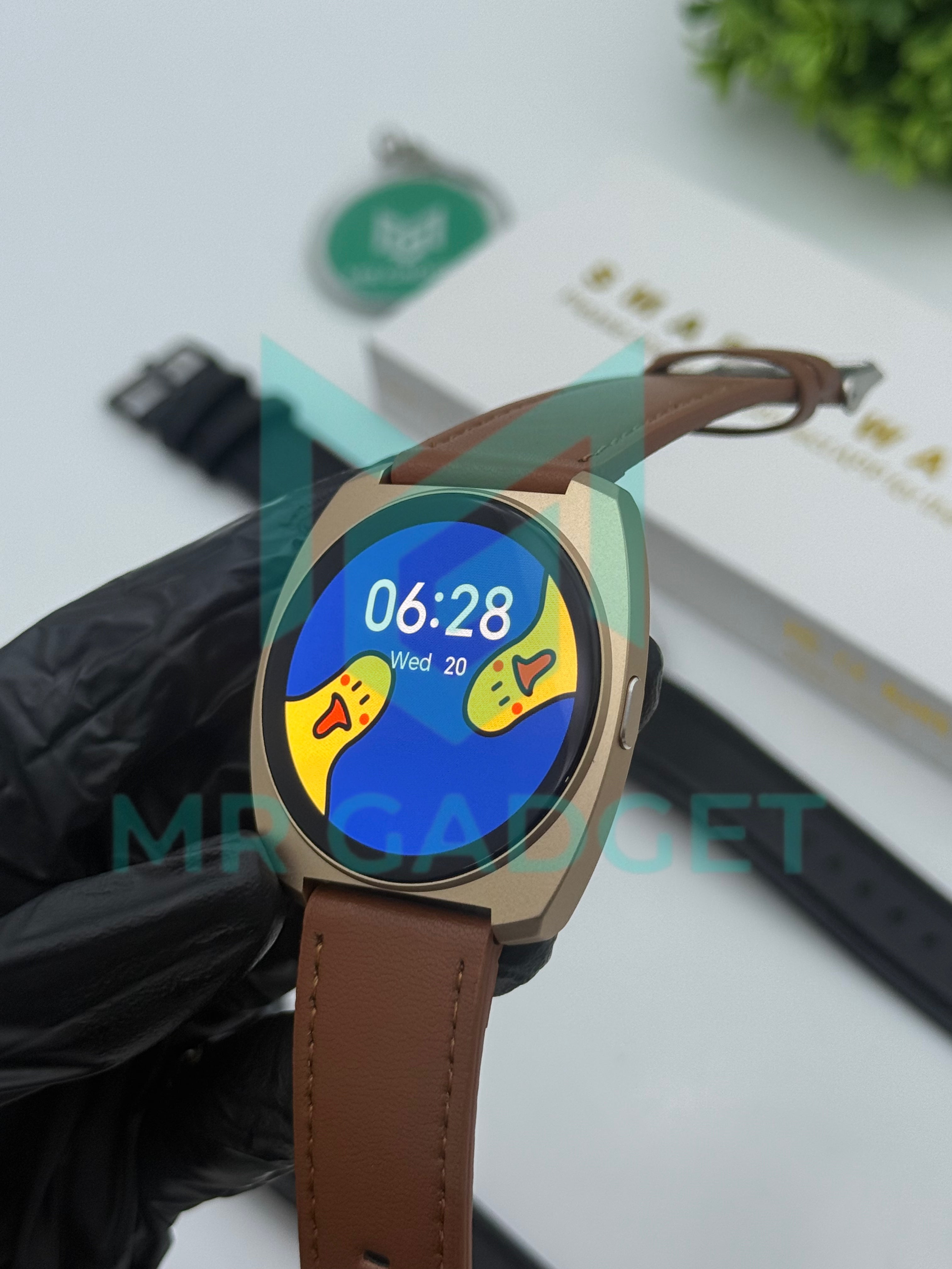 H18 SIM Smart Watch