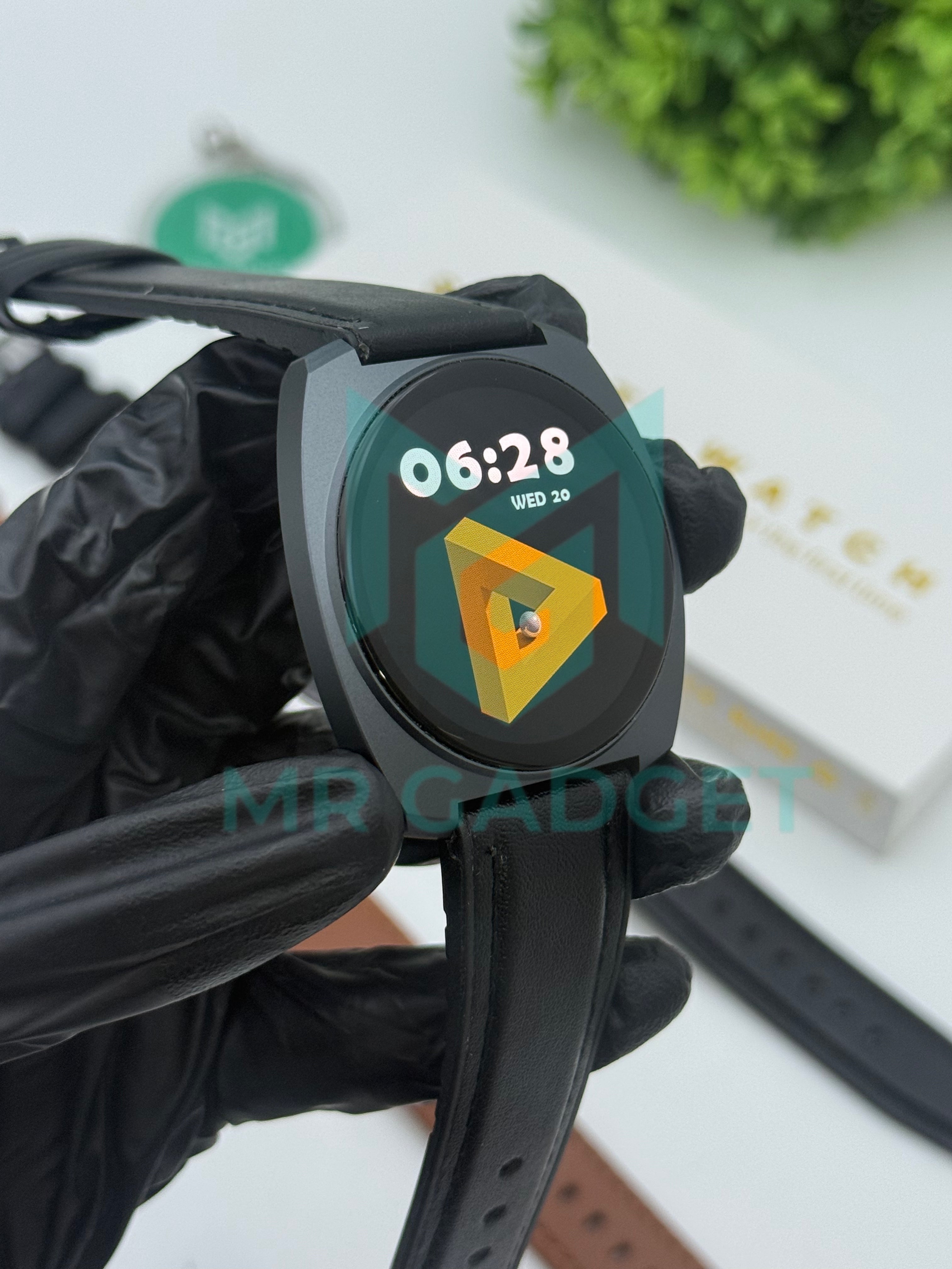 H18 SIM Smart Watch