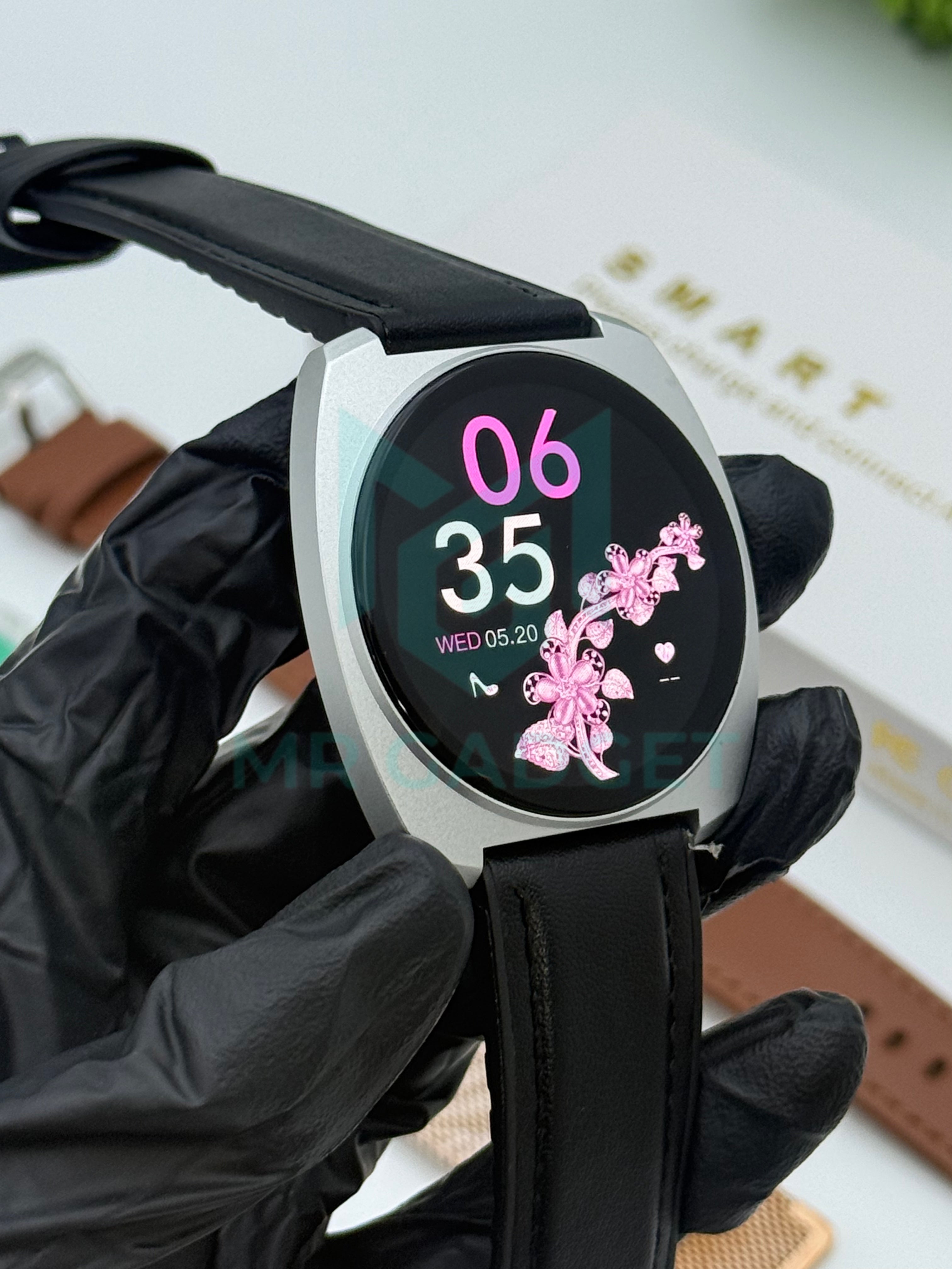 H18 SIM Smart Watch