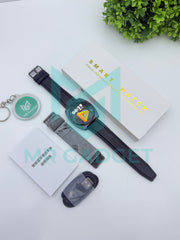 H18 SIM Smart Watch