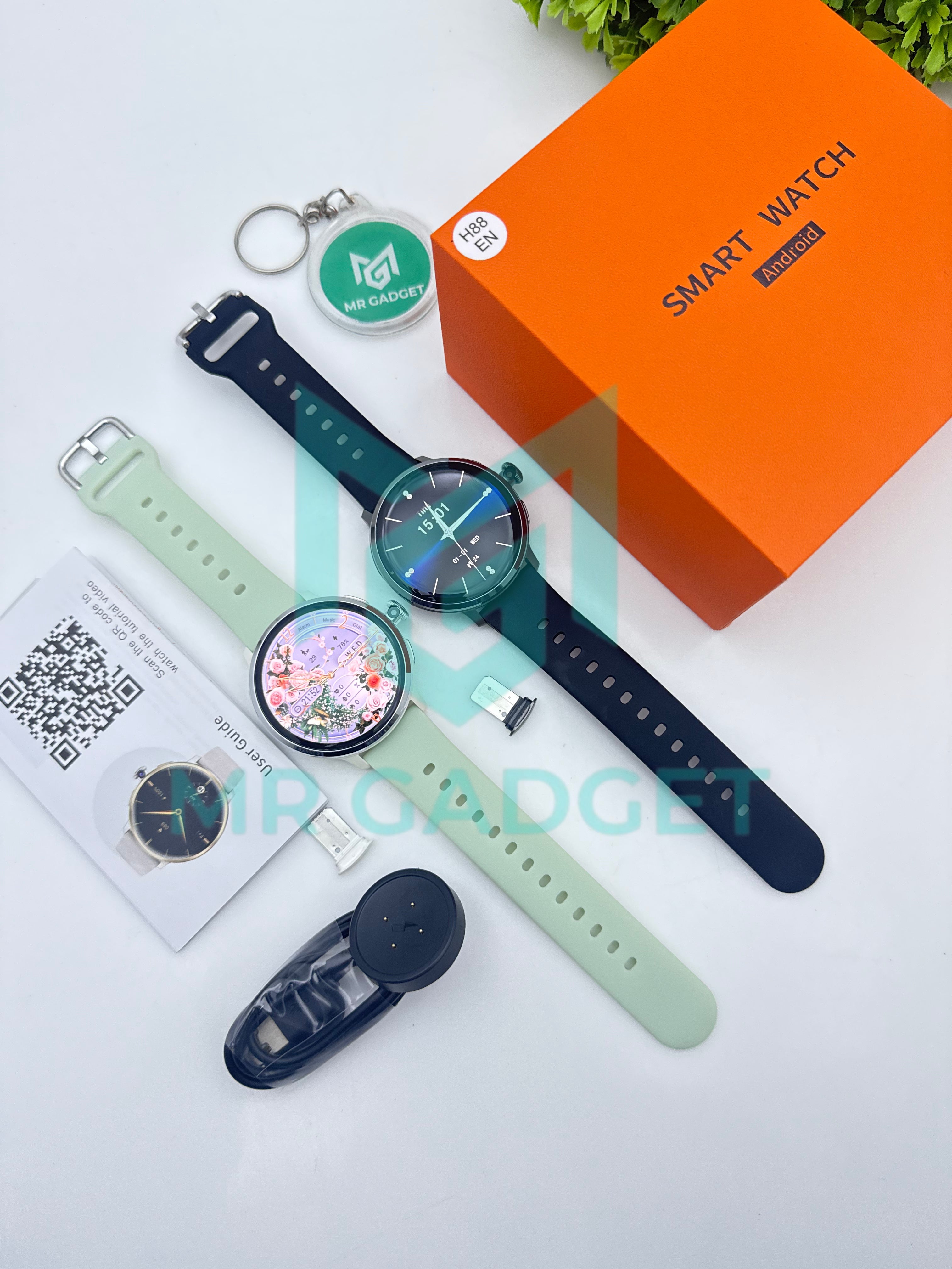 H88 SIM SMART WATCH