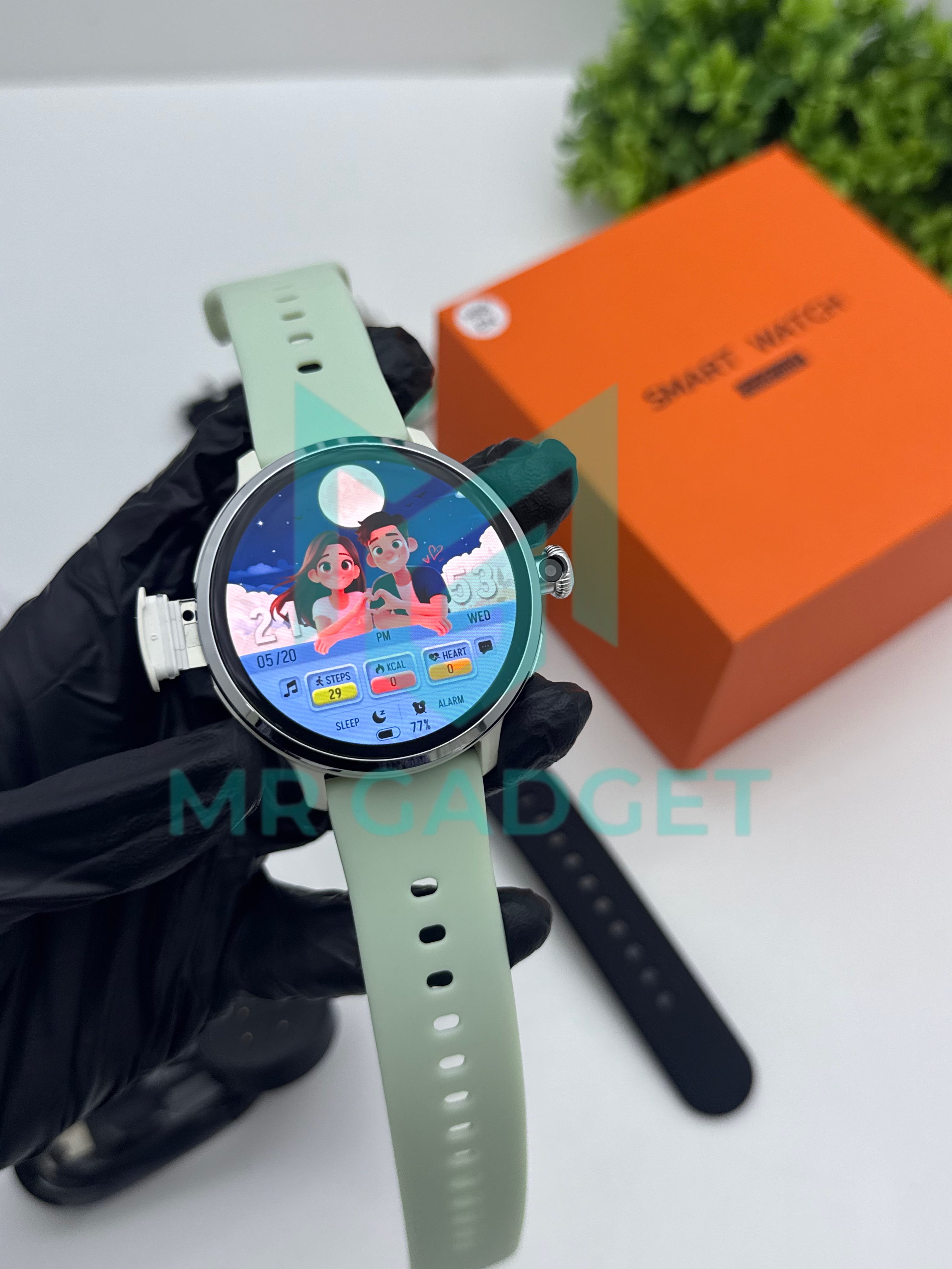 H88 SIM SMART WATCH