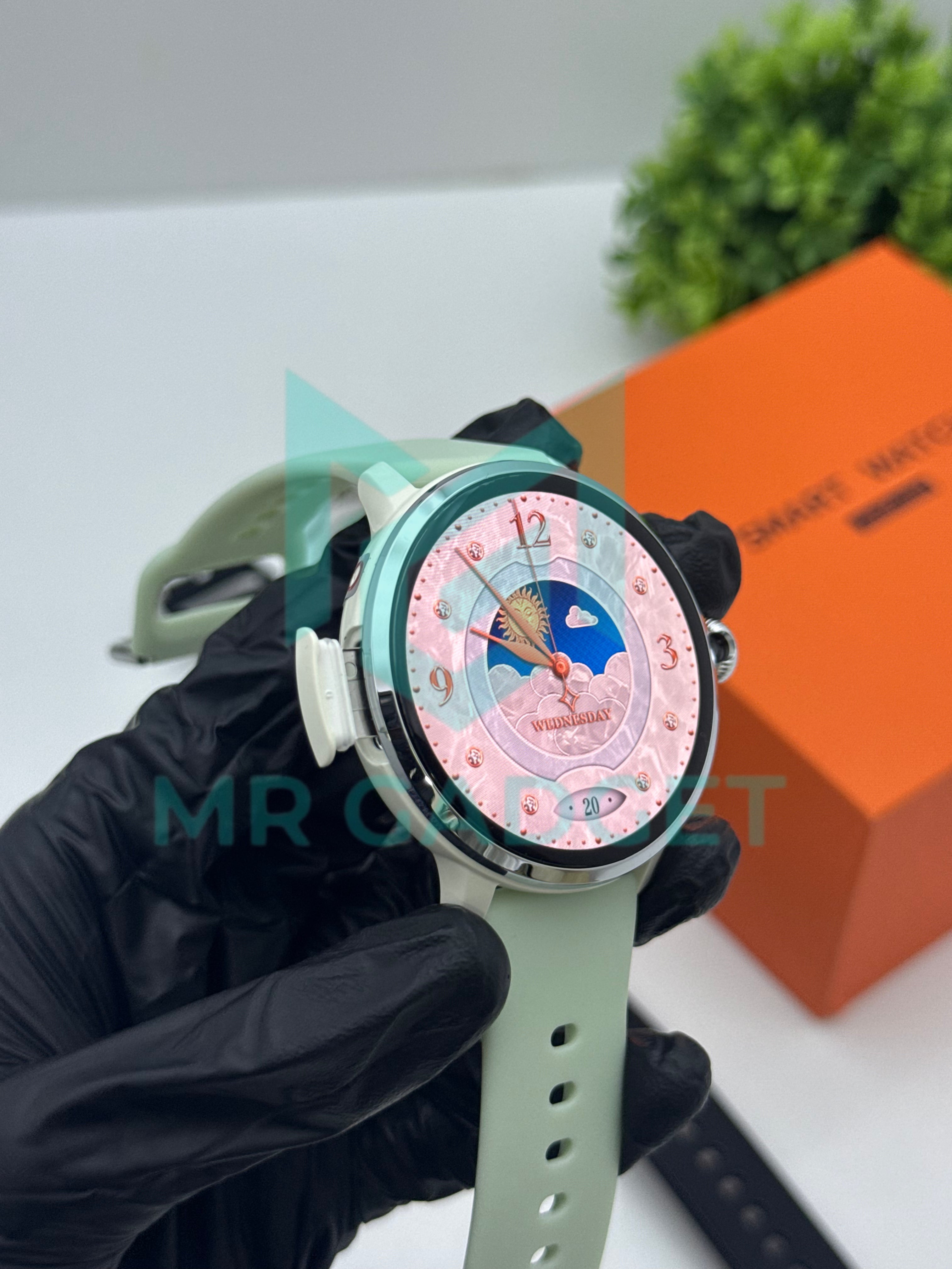 H88 SIM SMART WATCH