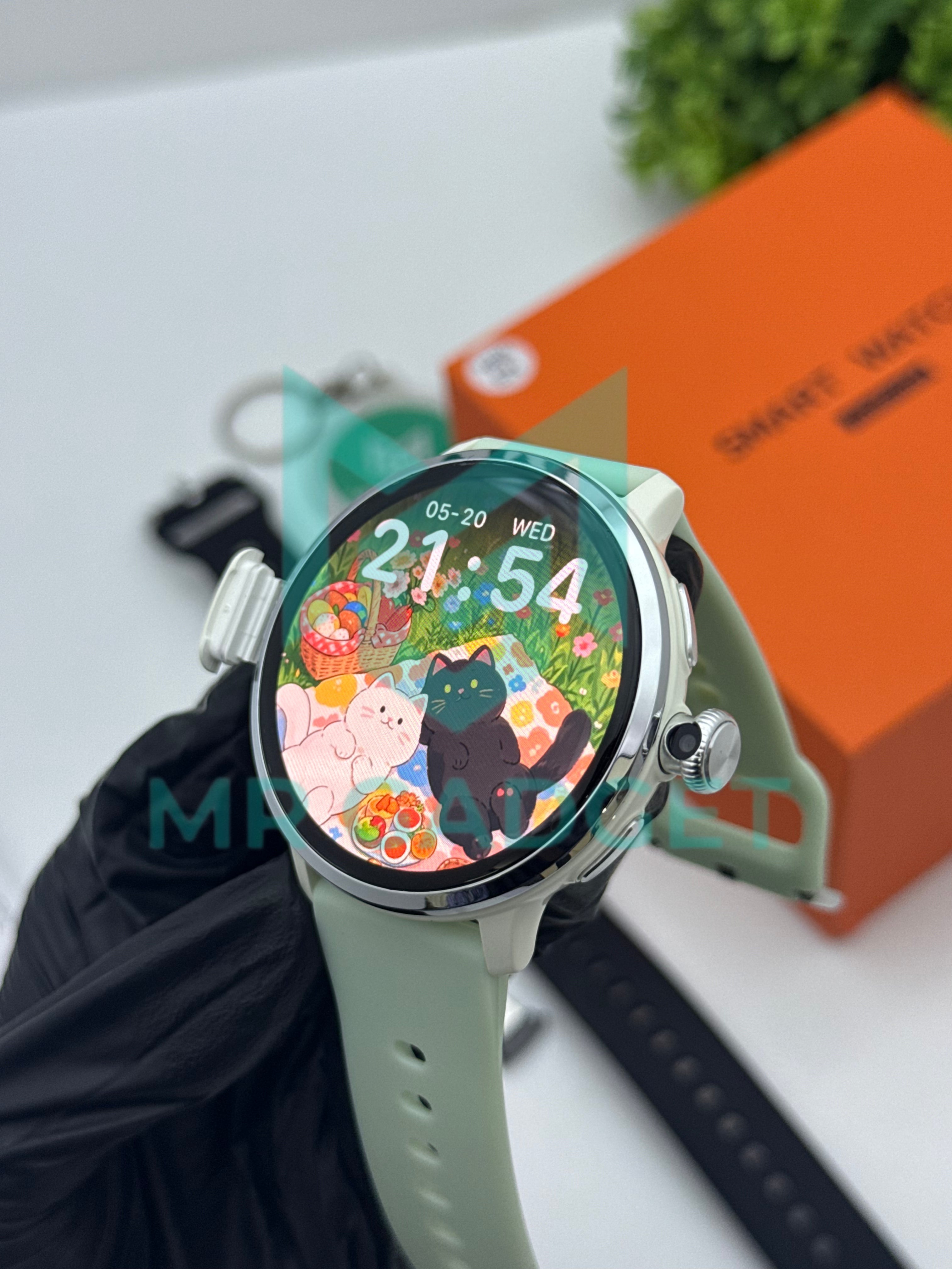 H88 SIM SMART WATCH