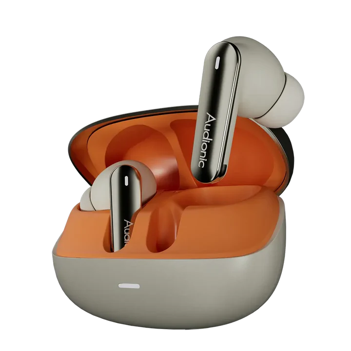 TRANCE Airbud 815 with ANC Mr Gadget Official h3