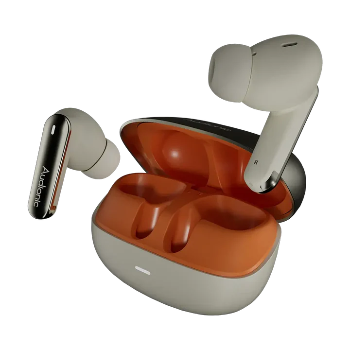 TRANCE Airbud 815 with ANC Mr Gadget Official h3