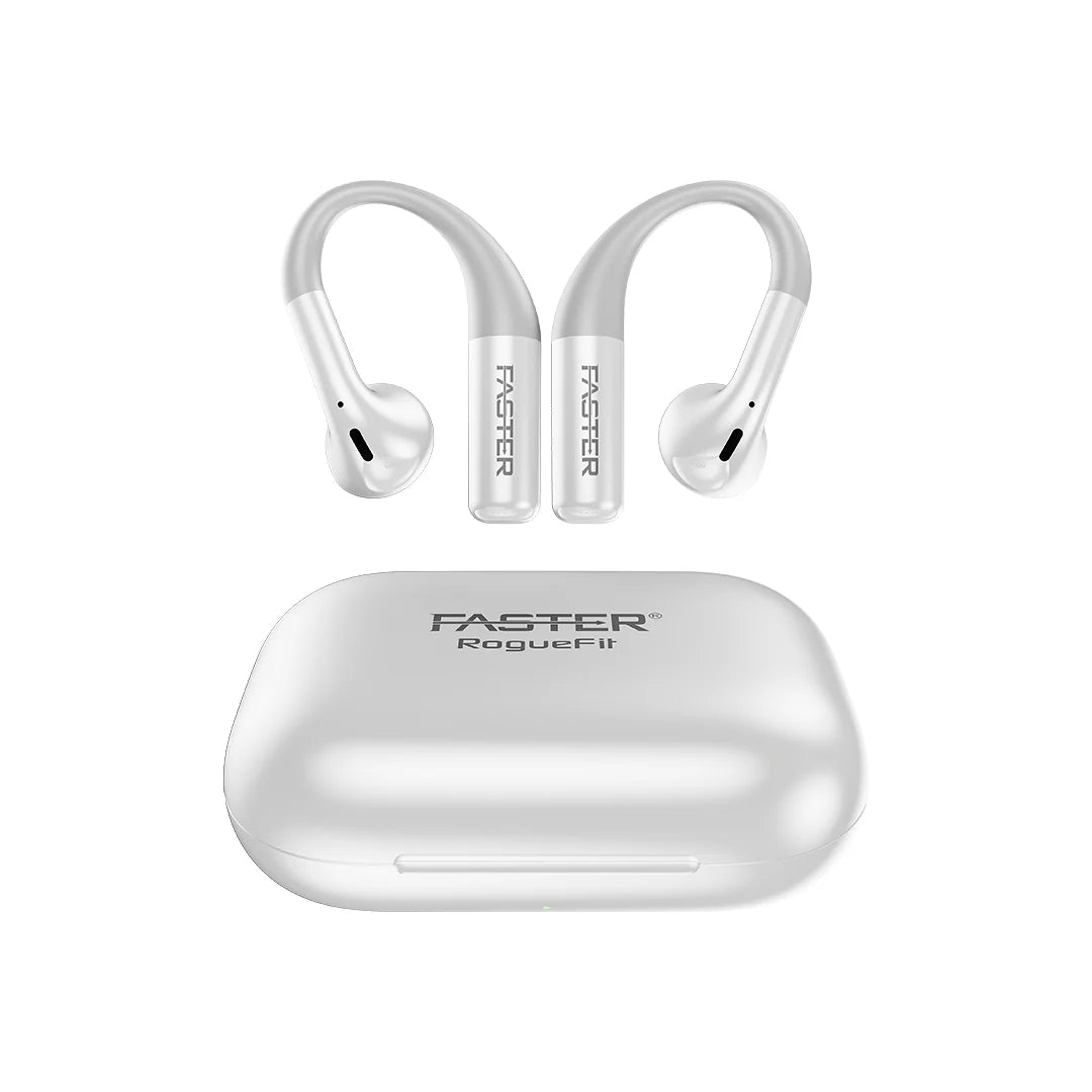 Faster Roguefit ENC Earbuds Mr Gadget Official h3