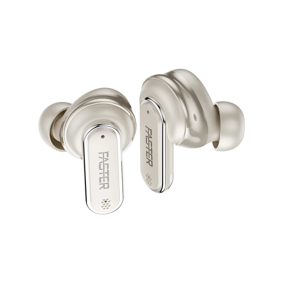 Faster Vizion ENC Earbuds Mr Gadget Official h3